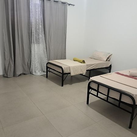 Barros Homestay Tarrafal  Exterior photo