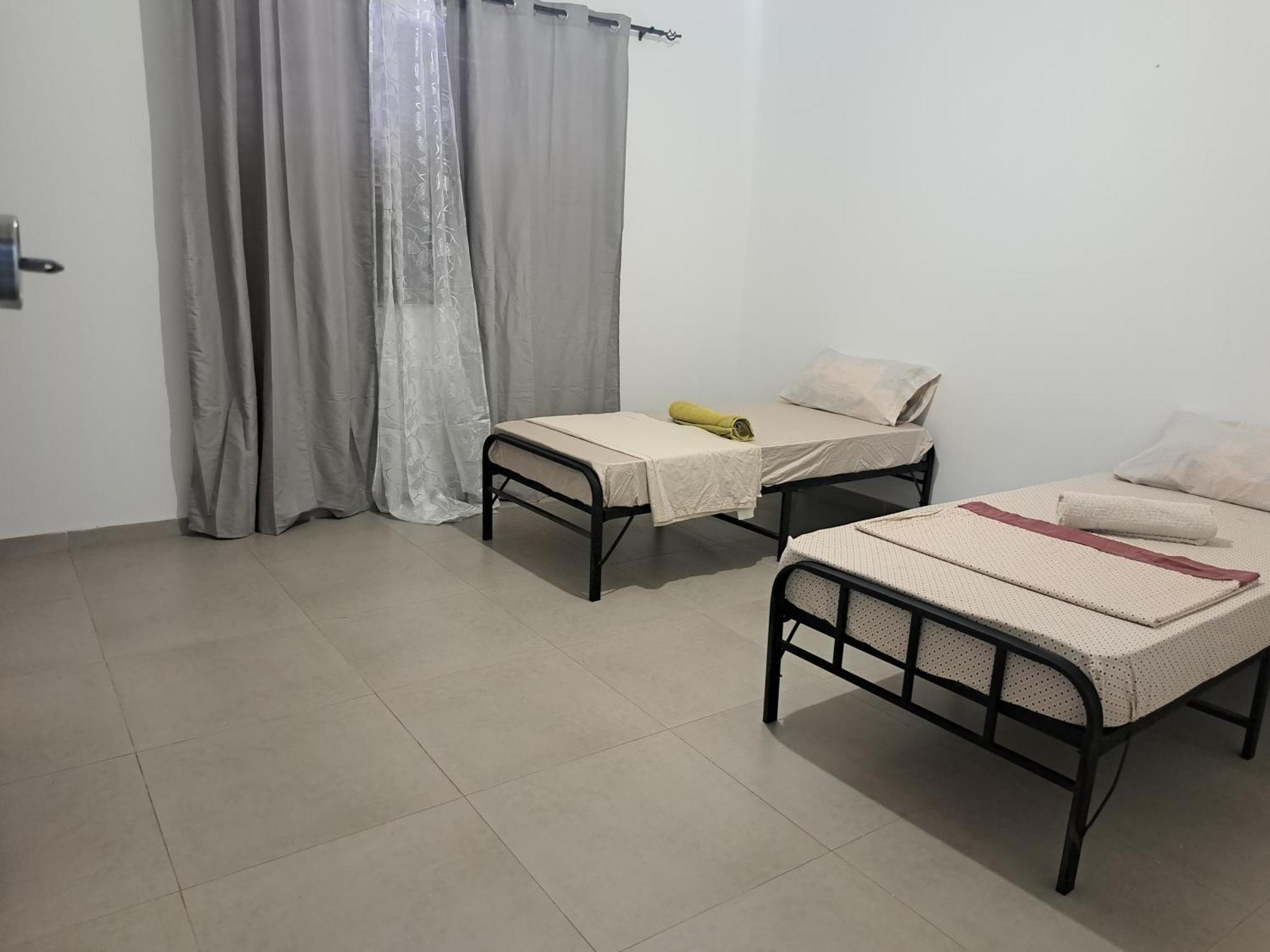 Barros Homestay Tarrafal  Exterior photo