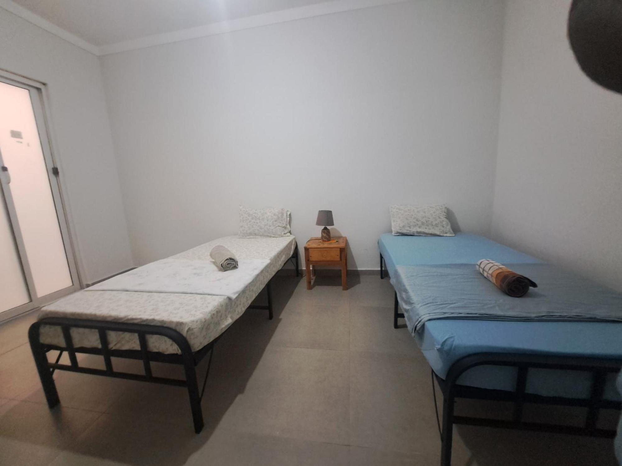 Barros Homestay Tarrafal  Exterior photo