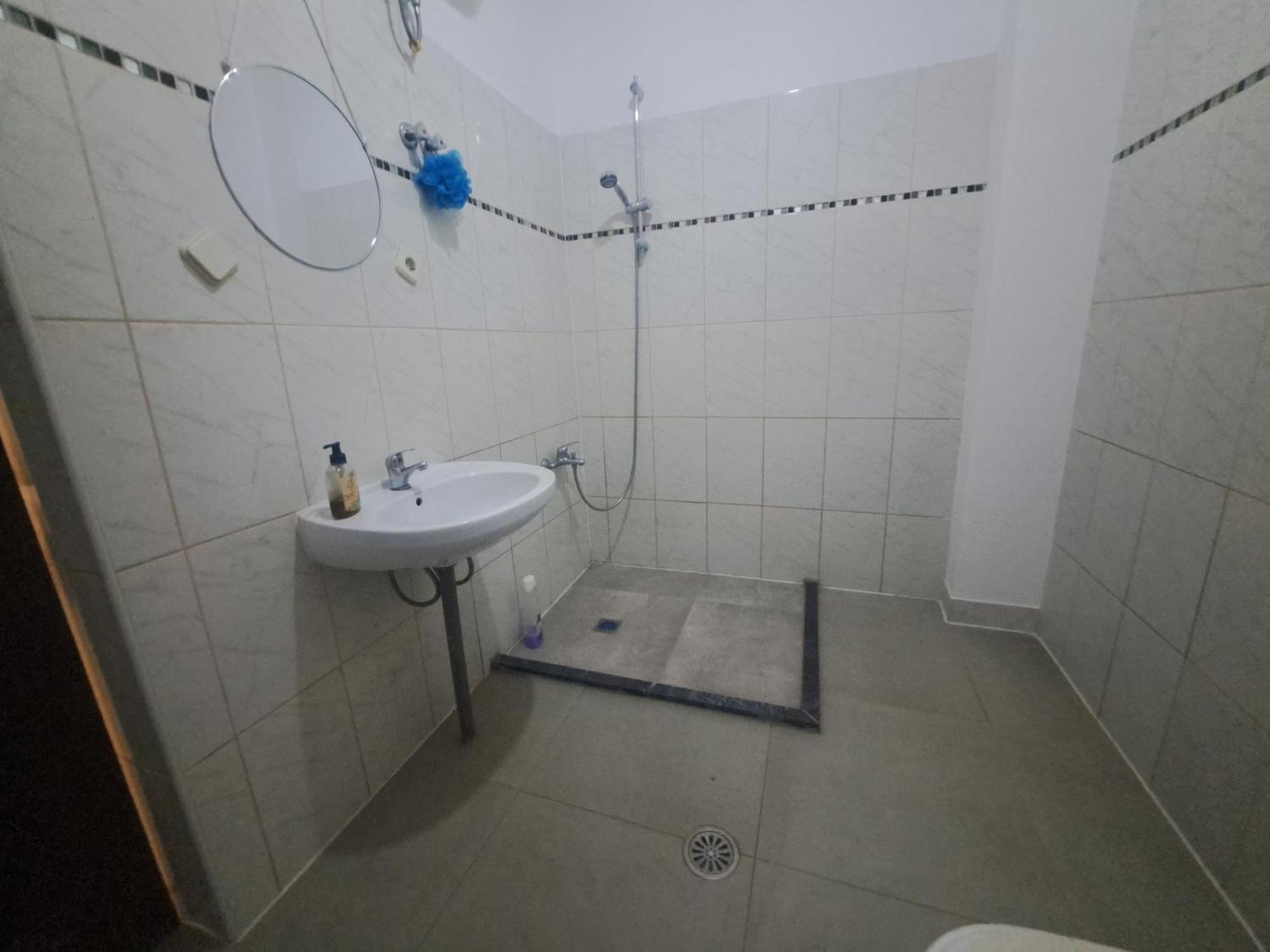 Barros Homestay Tarrafal  Exterior photo